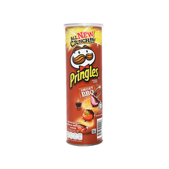 Snack Khoai Tây Pringles BBQ 134g