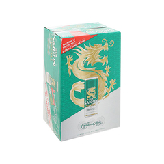 Bia Sài Gòn Special Sleek lon 330ml
