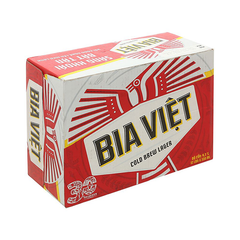 Bia Việt 320ml