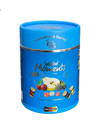 Kẹo C&H 100g Selected Momemts Blue
