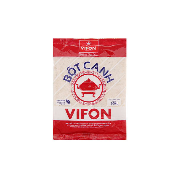 Bột Canh Vifon 200g