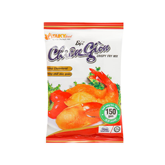 Bột Chiên Giòn Taiky bịch 1kg