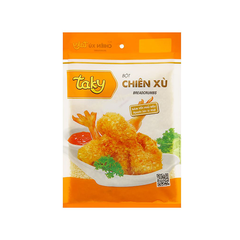 Bột Chiên Xù Taiky gói 150g