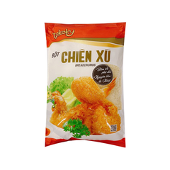 Bột Chiên Xù Takoky gói 1kg