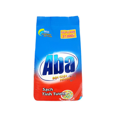 Bột Giặt Nhiệt Aba Sạch Tinh Tươm 5,7kg