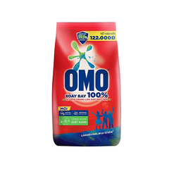 Bột Giặt Omo 5,7kg