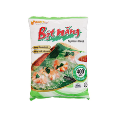 Bột Năng Taiky bịch 400g