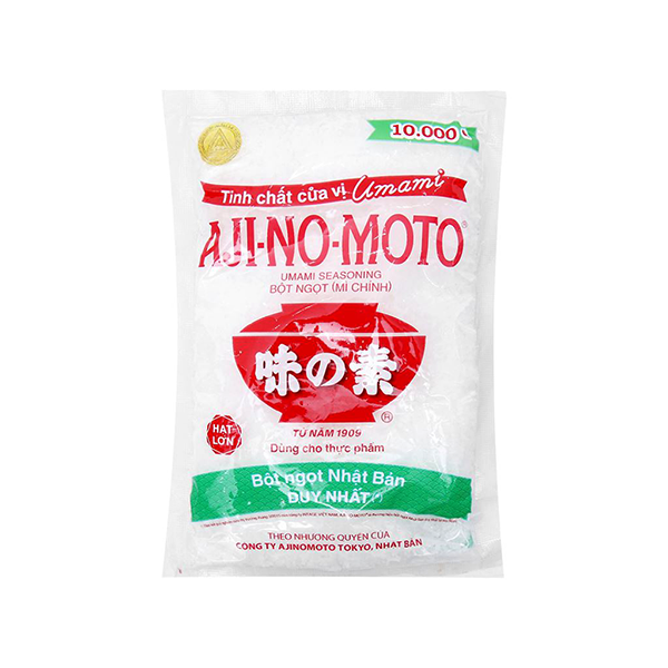 Bột Ngọt Ajinomoto gói 140g