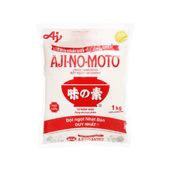 Bột Ngọt Ajinomoto 1kg Cánh Lớn