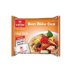 Bún Riêu Cua Vifon gói 80g