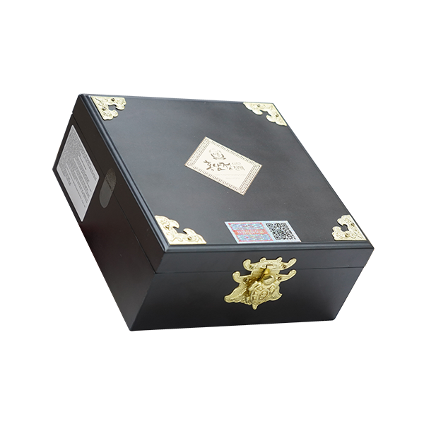 Cao Hồng Sâm Gỗ (250gx2)