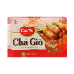 Chả Giò Cầu Tre 500g