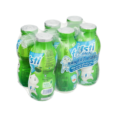 SCU Táo Fristi 80ml