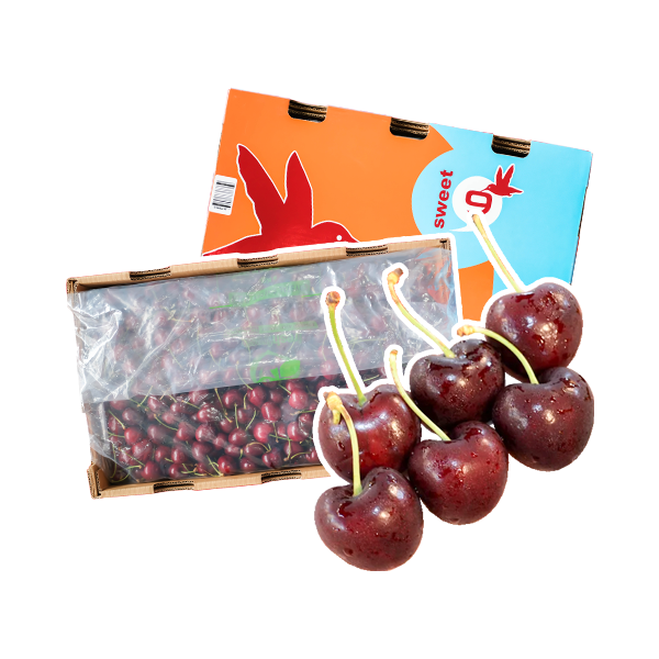 Cherry Sweet 9 Chile