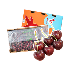 Cherry Sweet 9 Chile