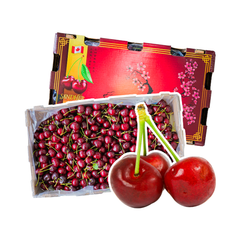 Cherry Đỏ Canada s9.5 (1kg)