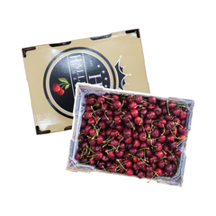 Cherry Hallmarks Úc 28-30 (1kg)