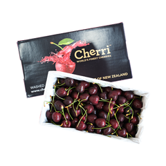 Cherry New Zealand s26