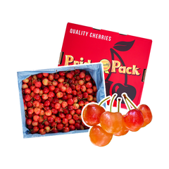 Cherry Vàng Mỹ s10 (1kg)