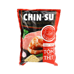 Hạt Nêm Tôm Thịt Chinsu 900g