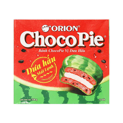 Bánh ChocoPie Melon 12P 336g