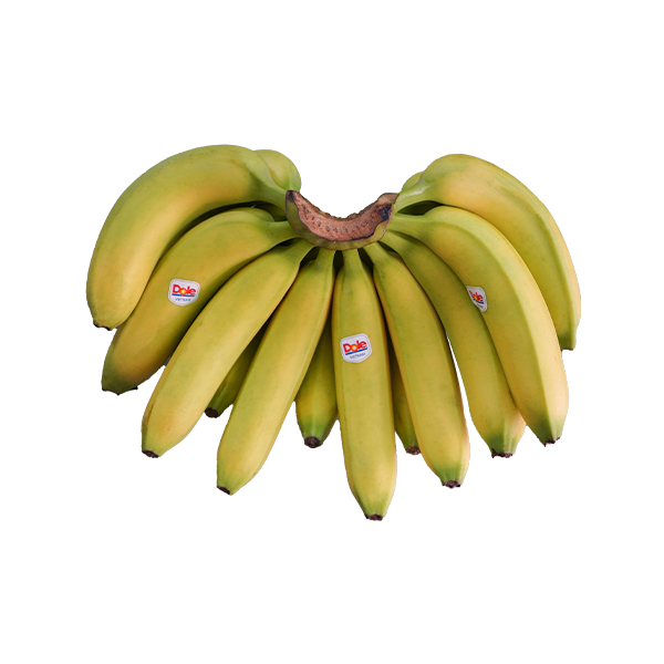 Chuối Dole Nam Mỹ (1kg)