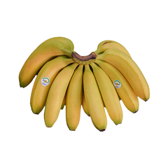 Chuối Unifarm Kids Nam Phi (1kg)