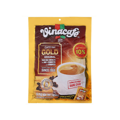 Cà Phê Sữa VinaCafé Gold 800g
