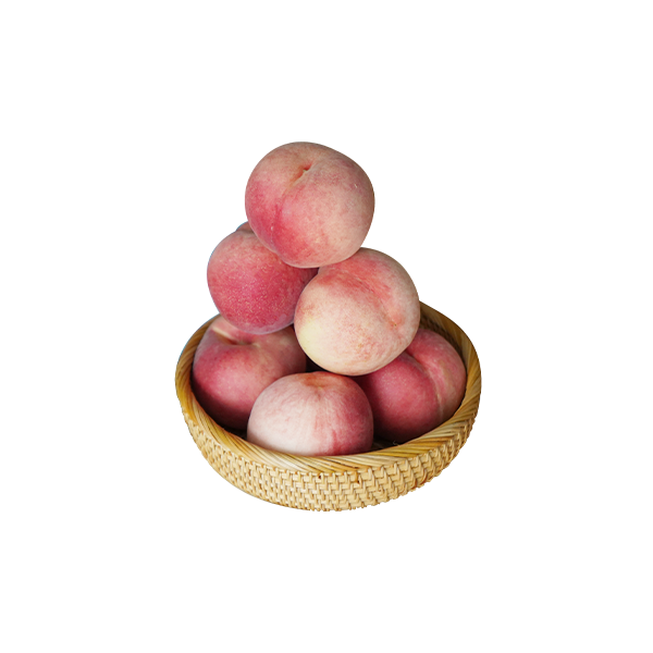 Đào Tươi Hàn Quốc (1kg)