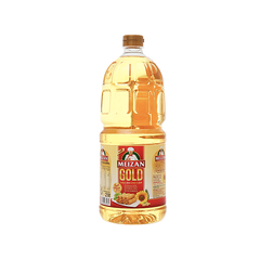 Dầu Ăn Cao Cấp Meizan Gold 2L