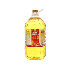 Dầu Ăn Cao Cấp Meizan Gold 5L