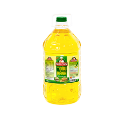 Dầu Ăn Đậu Nành Meizan 5L