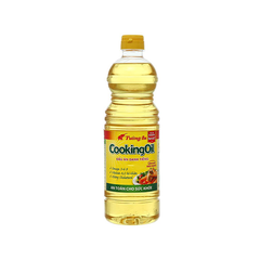 Dầu Ăn Tường An Cooking Oil 1L