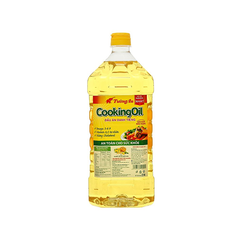 Dầu Ăn Tường An Cooking Oil 2L