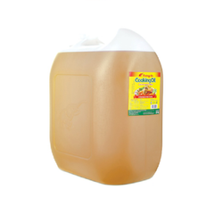 Dầu Ăn Tường An Cooking Oil 30L