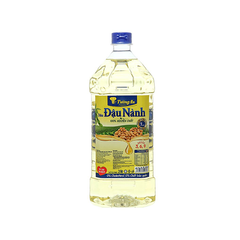 Dầu Đậu Nành Tường An 2L