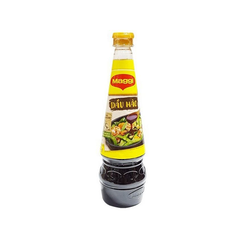 Dầu Hào Maggi chai 820ml