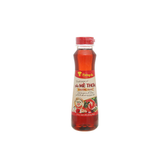 Dầu Mè Thơm 100% Nguyên Chất Tường An 250ml