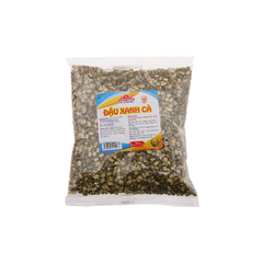 Đậu Xanh Cà Vỏ Việt San 150g