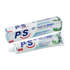 KĐR P/S Baking Soda 180g