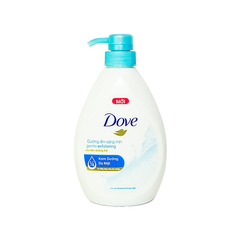 ST Dove Dưỡng Ẩm Sáng Mịn 530g