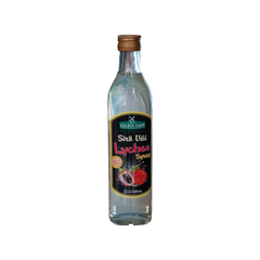 Siro Vải Golden Farm 520ml