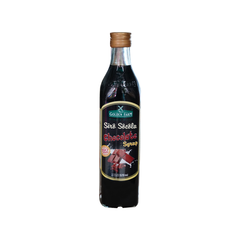 Siro Socola Golden Farm 520ml