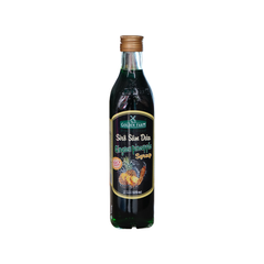 Siro Sâm Dứa Golden Farm 520ml