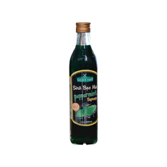 Siro Bạc Hà Golden Farm 520ml