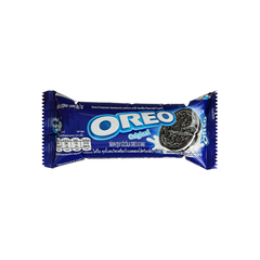 Bánh Quy Oreo Kem Vani 64,4g