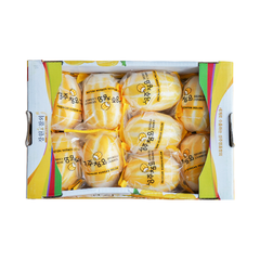 Dưa Lê Premium Hàn Quốc (1kg)