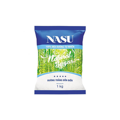 Đường Cát Trắng Nasu gói 1kg