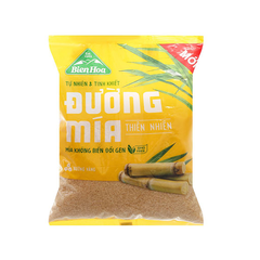 Đường Mía Vàng Biên Hoà bịch 1kg