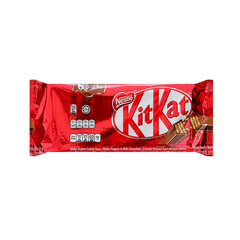 Kitkat Cocoa 6 Thanh 2F 6x17g